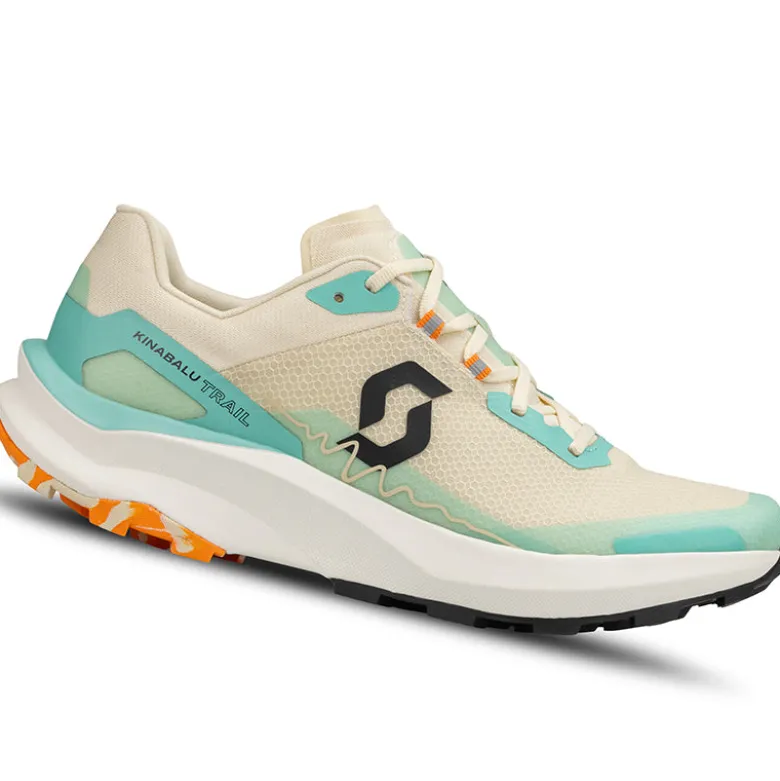 Scarpe donna Kinabalu Trail