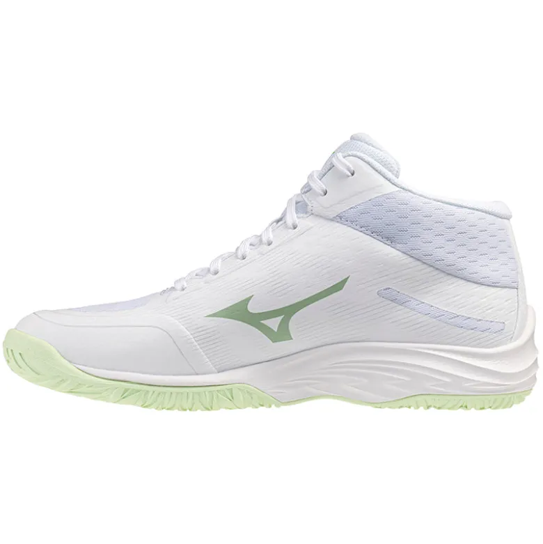 Scarpe donna Lightning Select mid