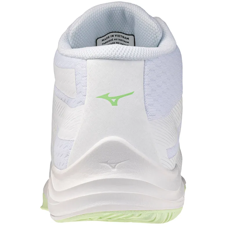 Scarpe donna Lightning Select mid