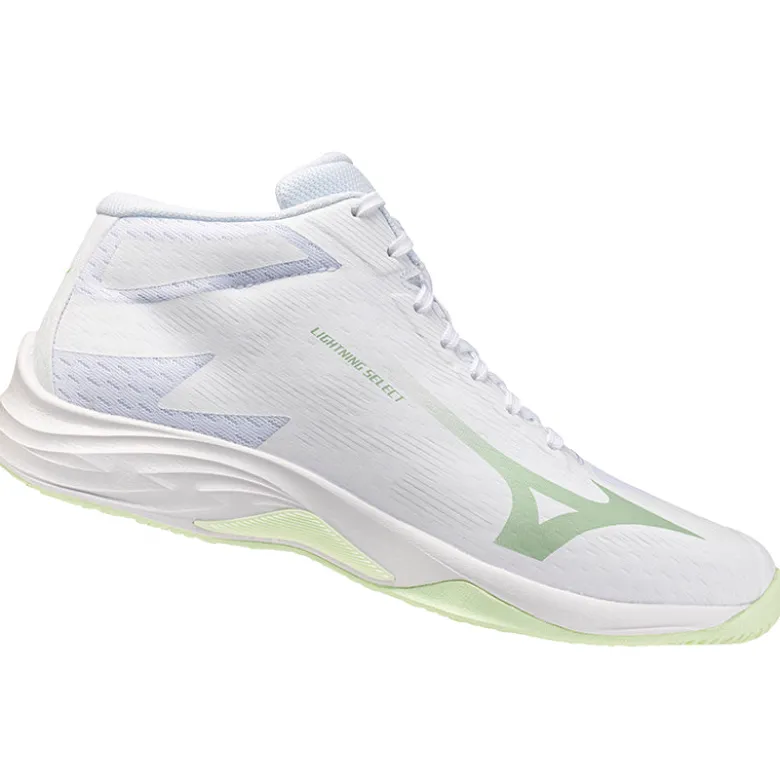 Scarpe donna Lightning Select mid