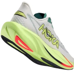 Scarpe donna Mach 7