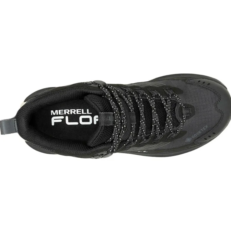 Scarpe donna Moab Speed 2 Mid GTX