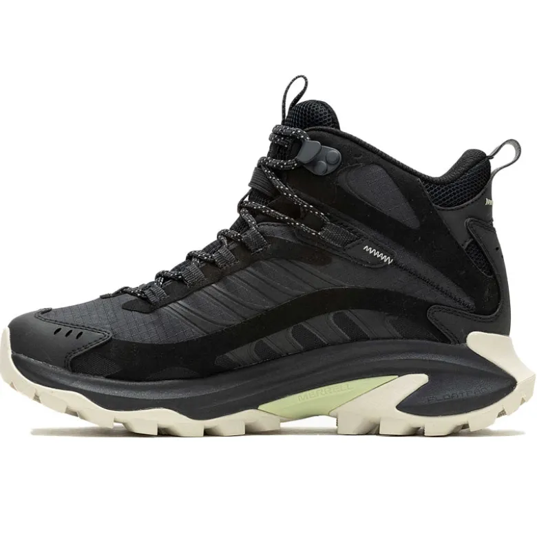 Scarpe donna Moab Speed 2 Mid GTX