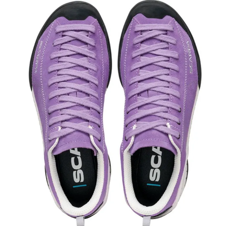 SCARPE DONNA MOJITO VIOLET TULIP
