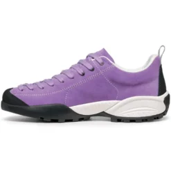 SCARPE DONNA MOJITO VIOLET TULIP