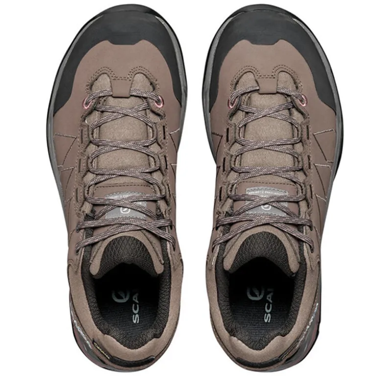 Scarpe donna Moraine Plus GTX
