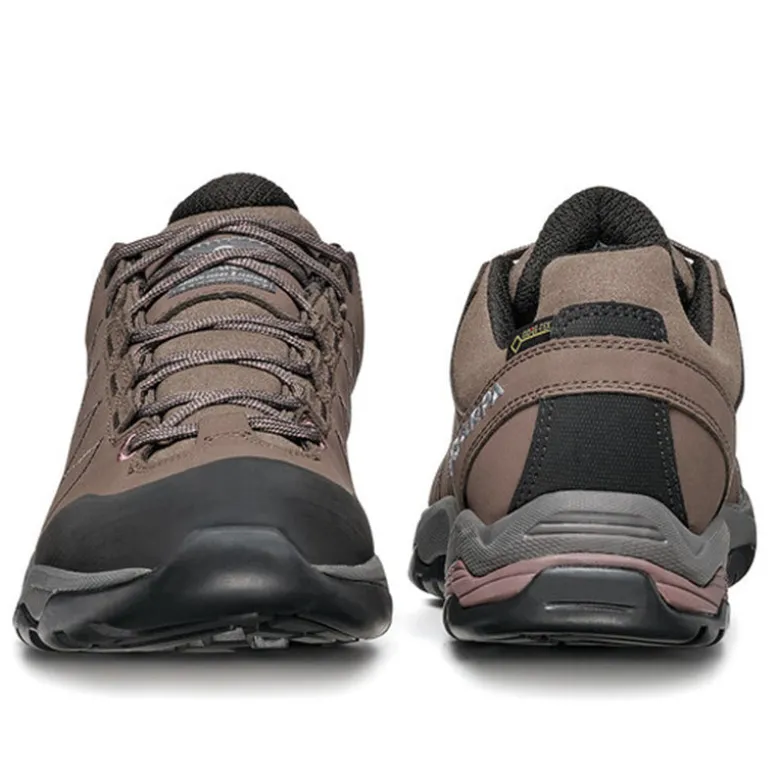 Scarpe donna Moraine Plus GTX