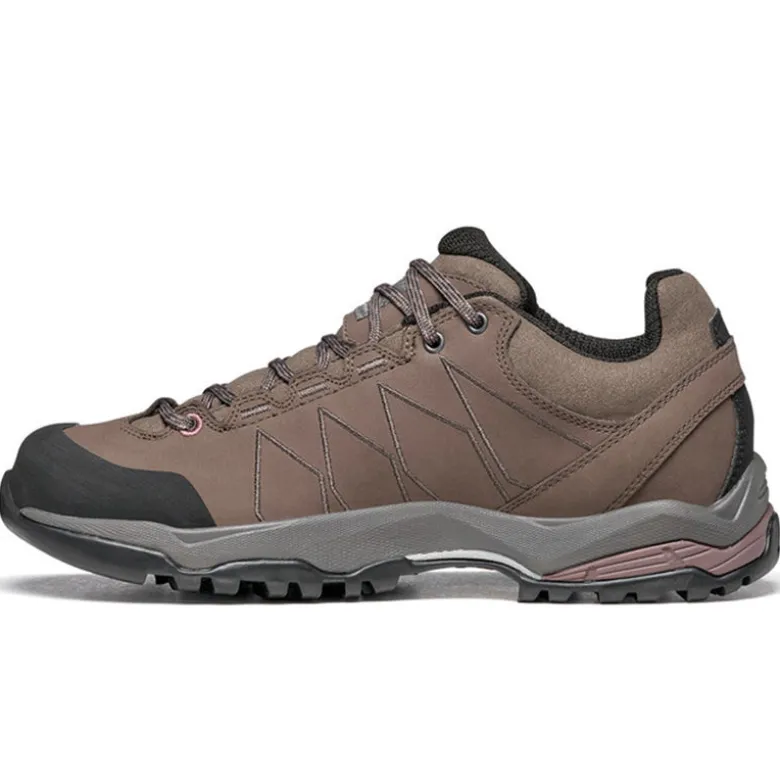 Scarpe donna Moraine Plus GTX