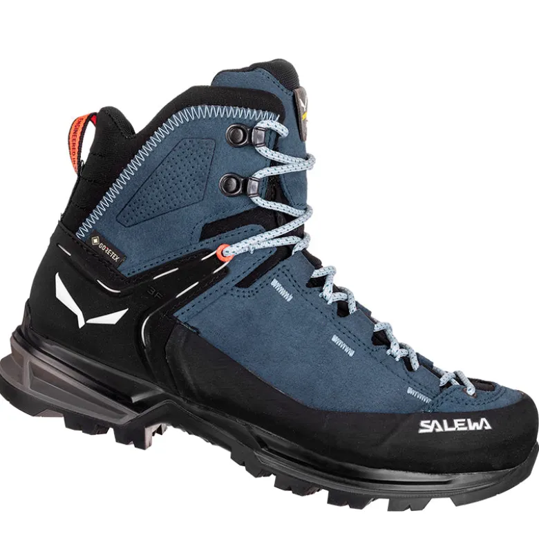 Scarpe donna Mountain Trainer 2 Mid GTX