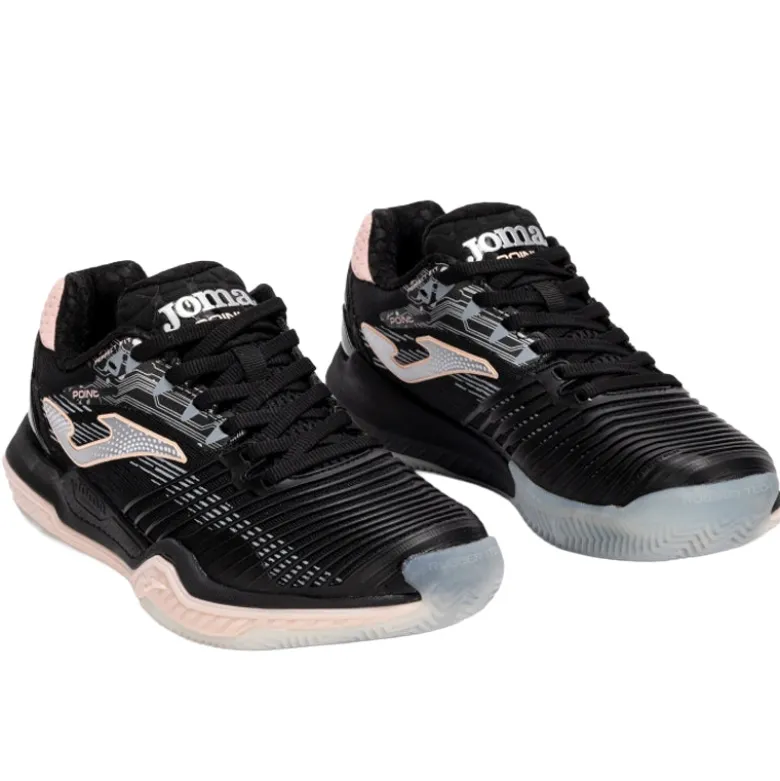 Scarpe donna Point Lady