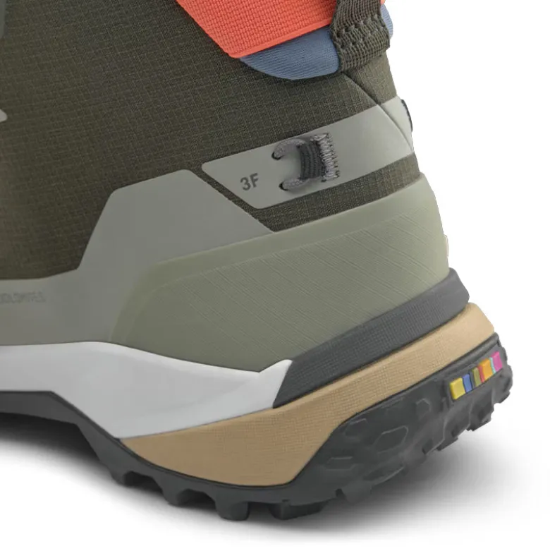 Scarpe donna Puez 2 Mid Powertex