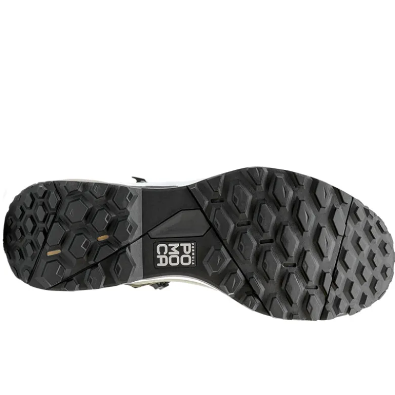 Scarpe donna Puez 2 Mid Powertex