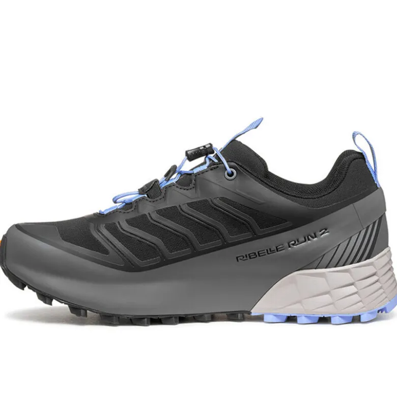 Scarpe donna Ribelle Run II GTX