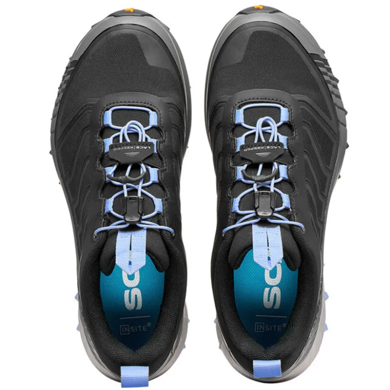 Scarpe donna Ribelle Run II GTX