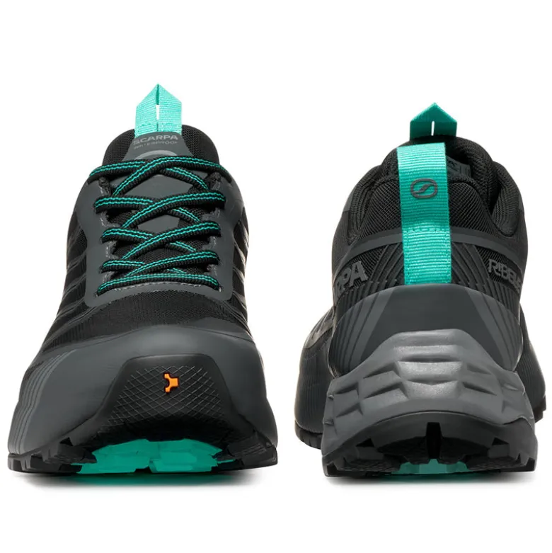 Scarpe donna Ribelle Run LT WP