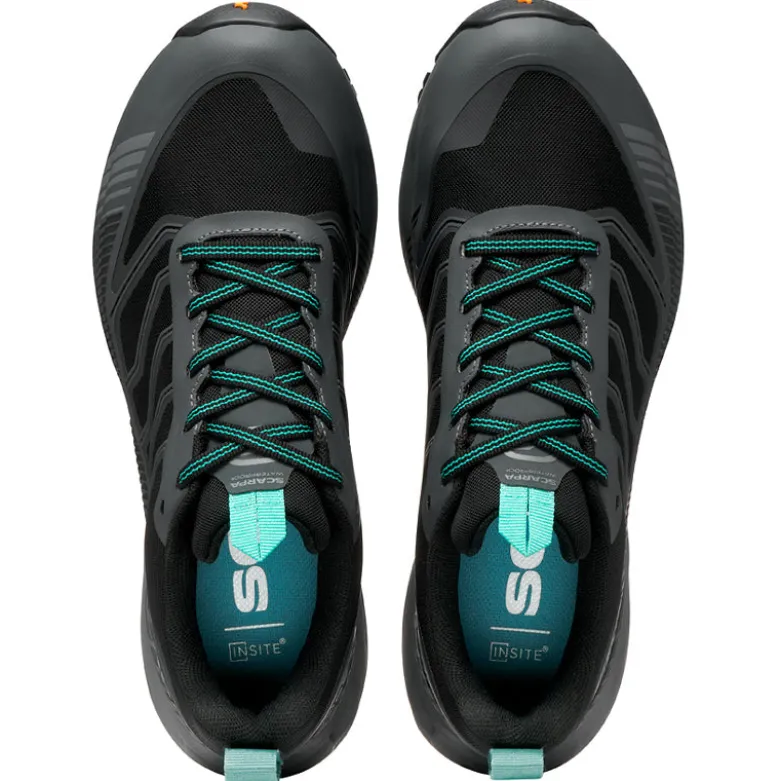 Scarpe donna Ribelle Run LT WP