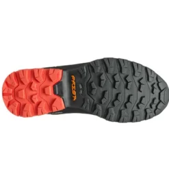 Scarpe donna Ribelle Run XT
