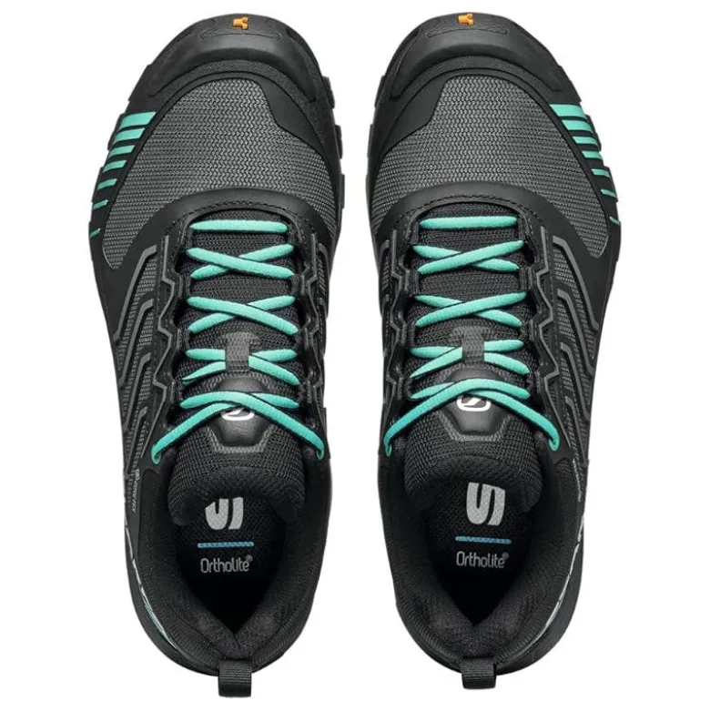 Scarpe donna Ribelle Run XT GTX