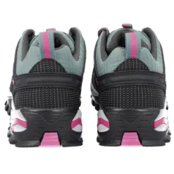Scarpe donna Rigel Low Waterproof