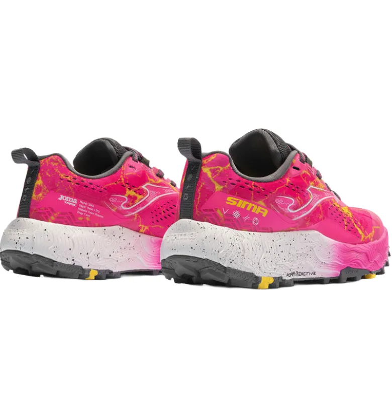 Scarpe donna Sima Lady