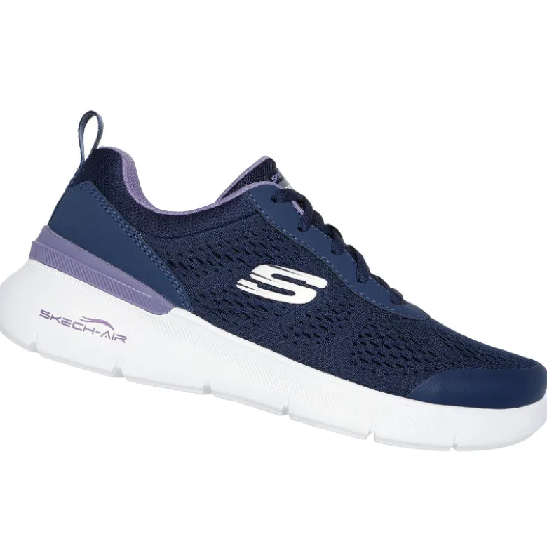 Scarpe donna Skech-Air Dynamight 2.0 New Heights
