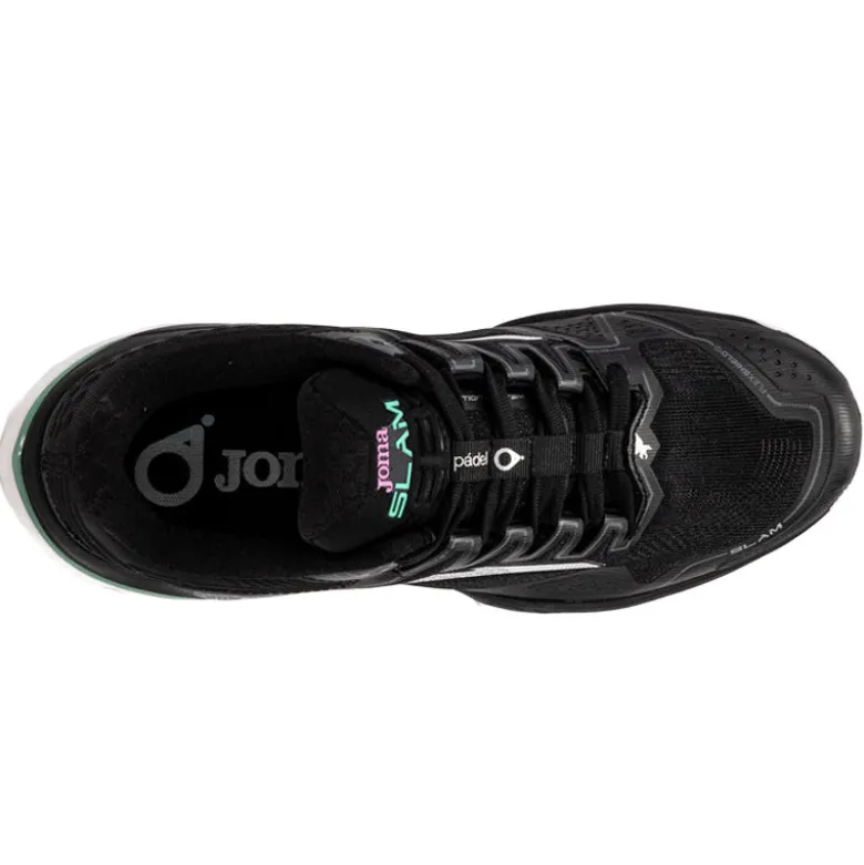Scarpe donna Slam Lady 26