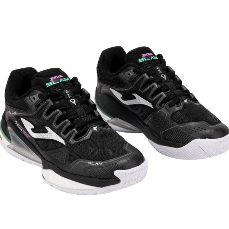 Scarpe donna Slam Lady 26