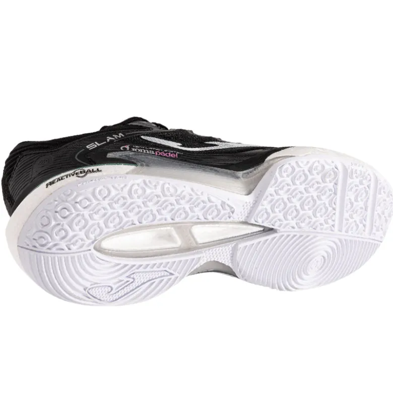 Scarpe donna Slam Lady 26
