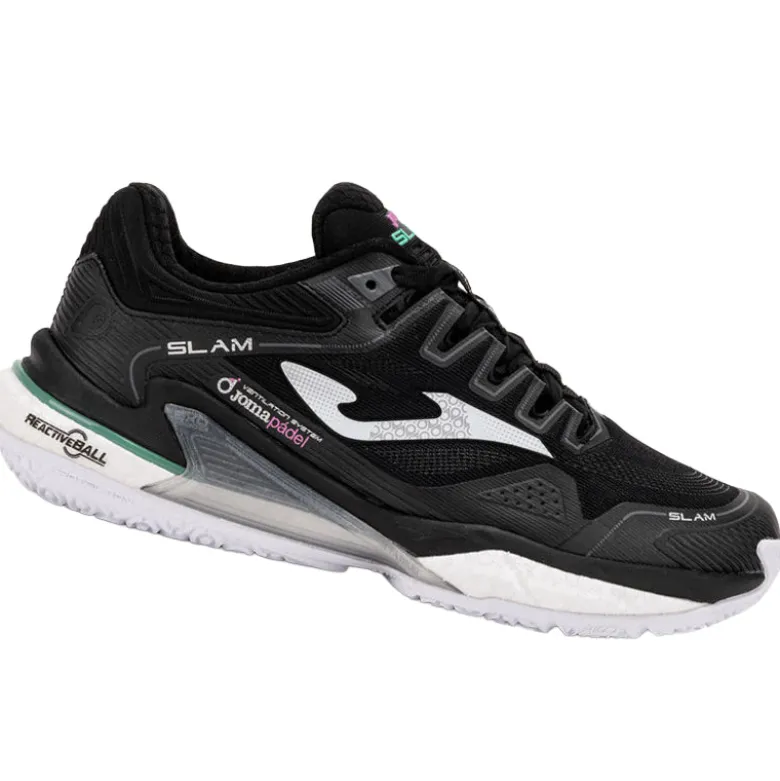 Scarpe donna Slam Lady 26