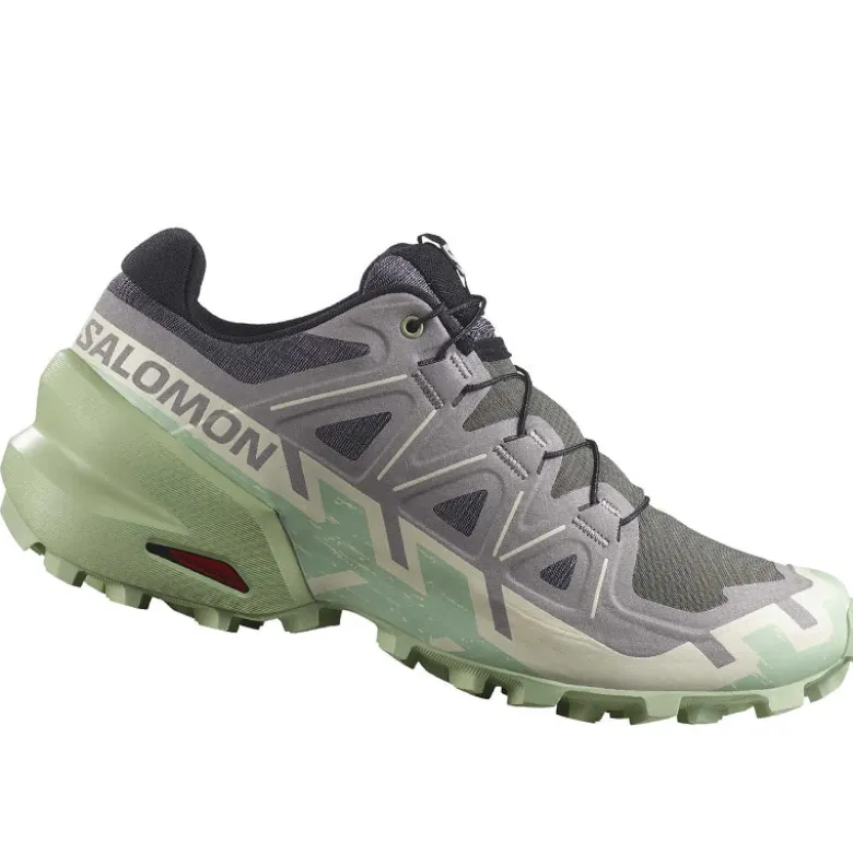 Scarpe donna Speedcross 6