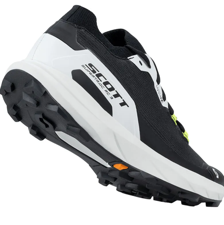 Scarpe donna Supertrac RC 3