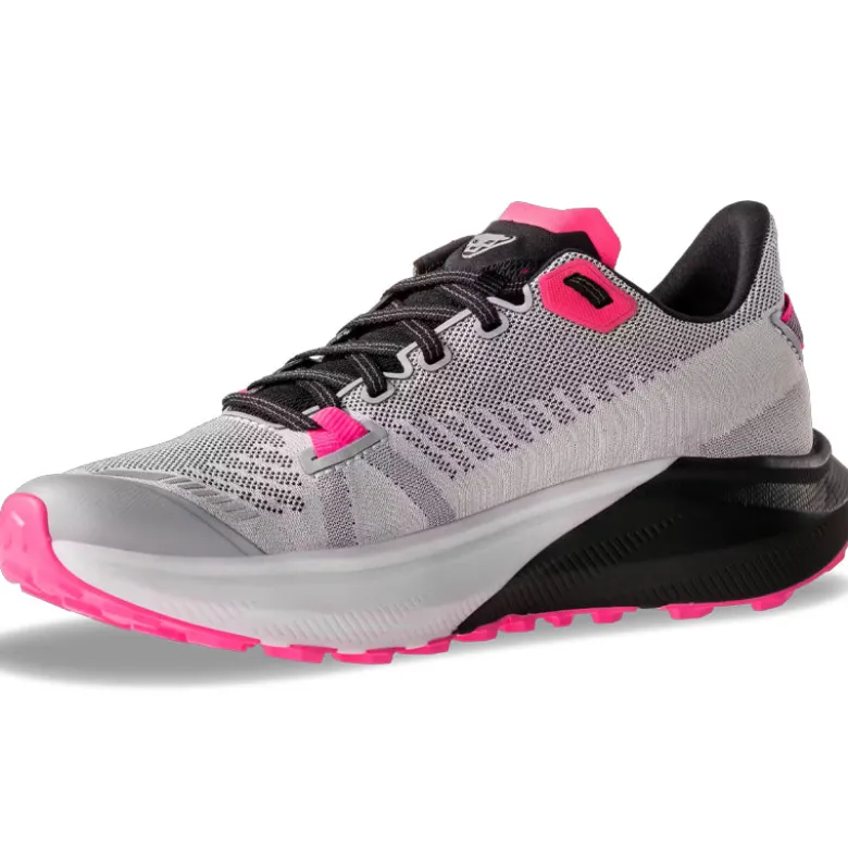 Scarpe donna trail