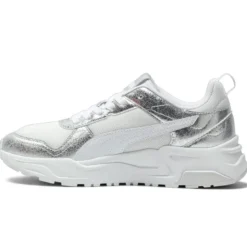 Scarpe donna Trinity 2 Metallic Whisper