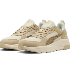 Scarpe donna Trinity 2 Topcat Leopard