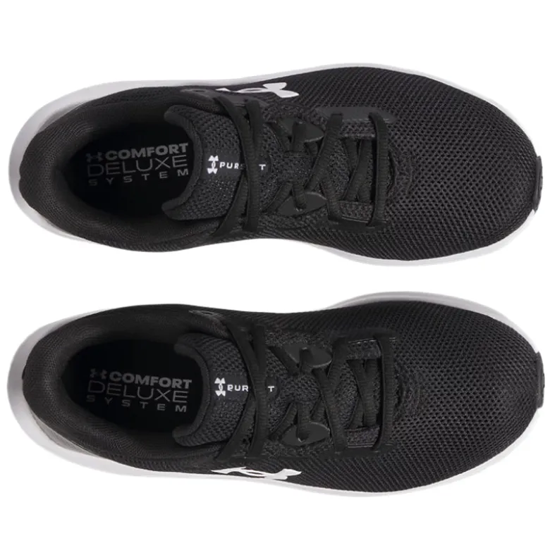 Scarpe donna UA Pursuit 4