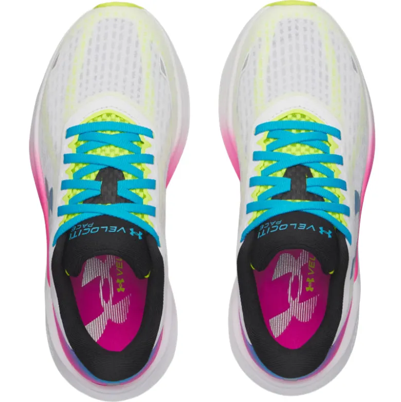 Scarpe donna UA Velociti Pace