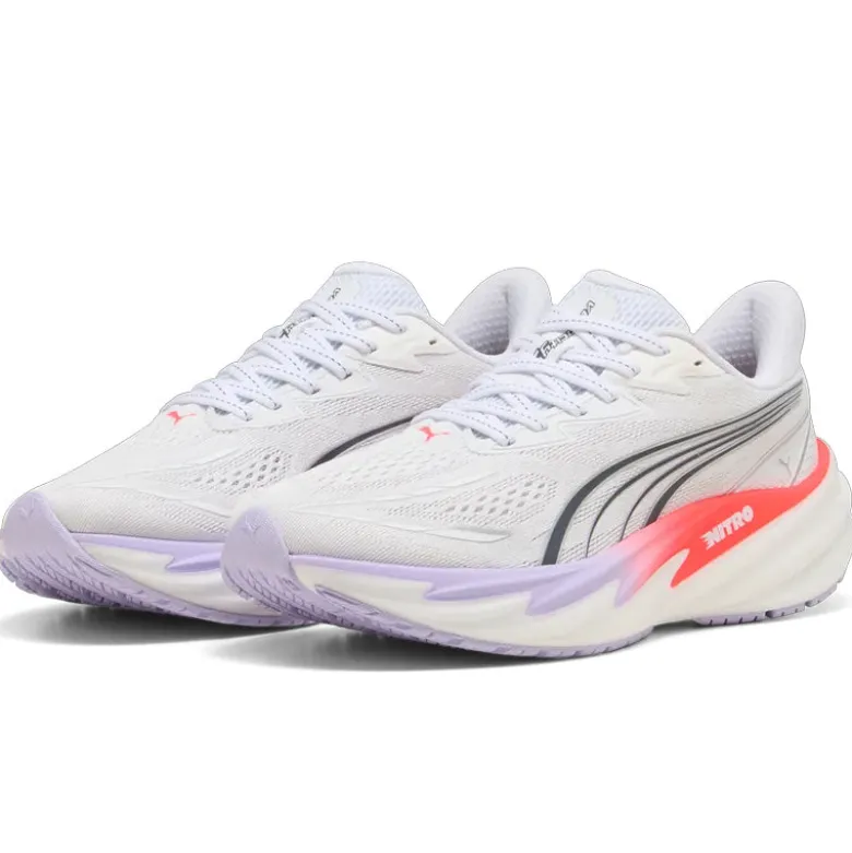 Scarpe donna Velocity Nitro 5