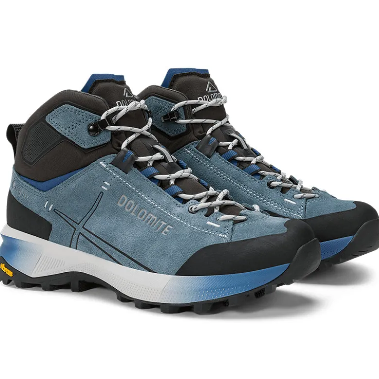 Scarpe donna Vernale Hike Mid GTX