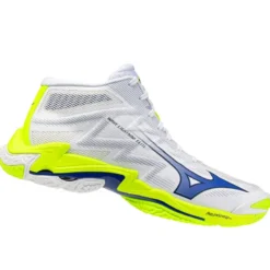 Scarpe donna Wave Lightning Elite mid