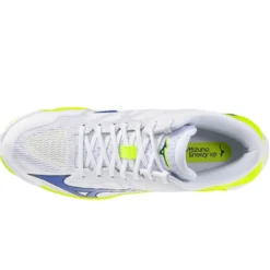Scarpe donna Wave Lightning Elite mid