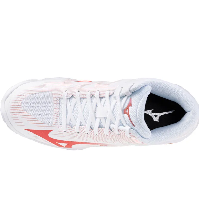 Scarpe donna Wave Lightning Pro mid