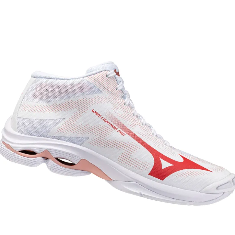 Scarpe donna Wave Lightning Pro mid