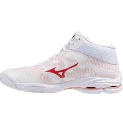 Scarpe donna Wave Lightning Pro mid
