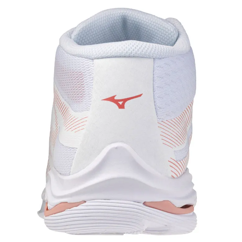 Scarpe donna Wave Lightning Pro mid