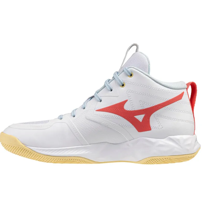 Scarpe donna Wave Momentum Pro mid