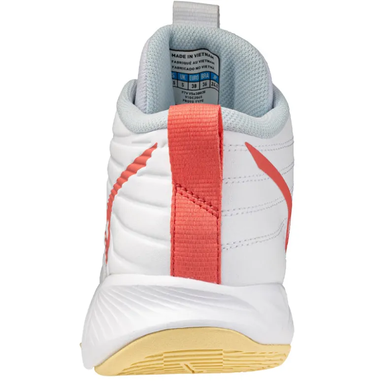 Scarpe donna Wave Momentum Pro mid