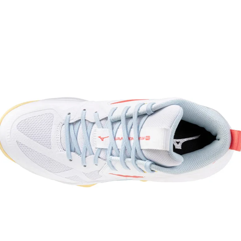 Scarpe donna Wave Momentum Pro mid