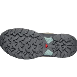 Scarpe donna X Ultra 360 Leather GTX