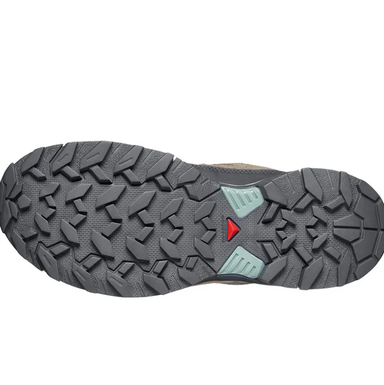 Scarpe donna X Ultra 360 Leather GTX