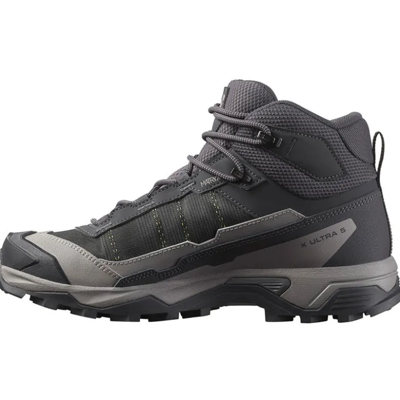 Scarpe donna X Ultra 5 mid GTX